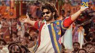 prabhas the raja saab