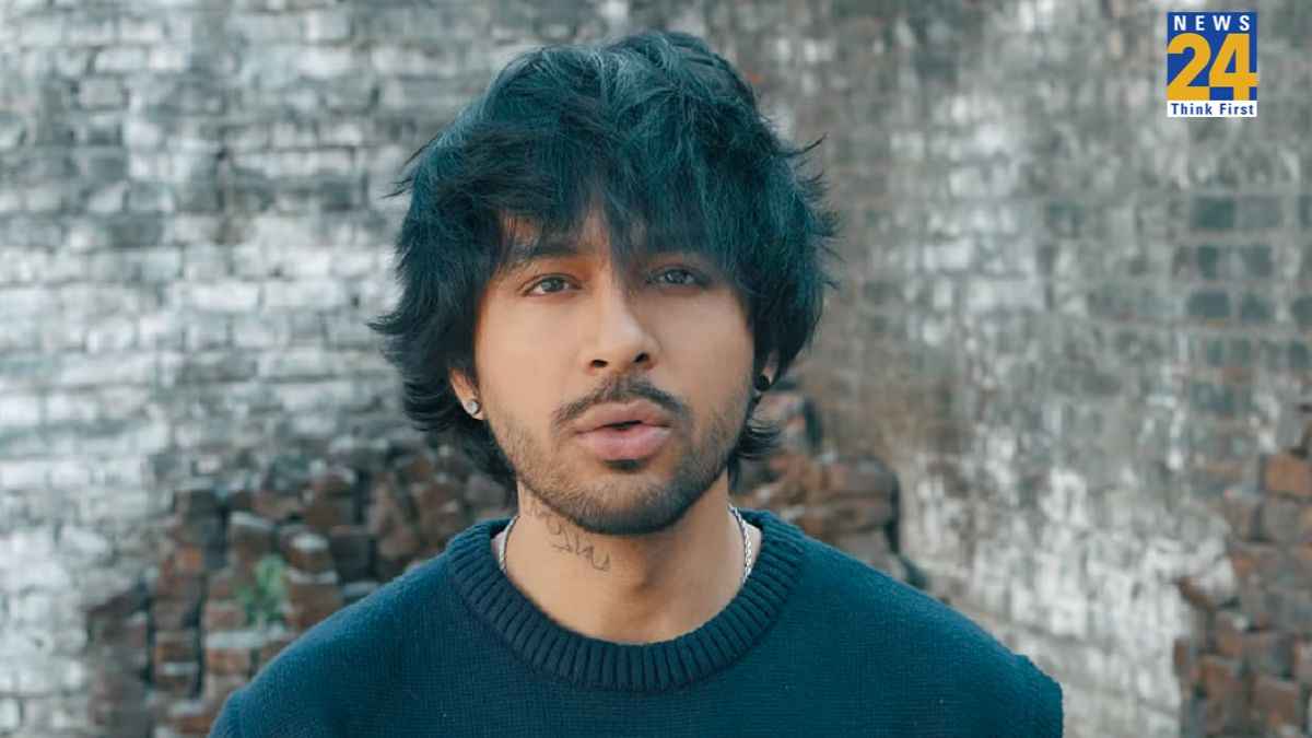 Tony Kakkar Chaar Log