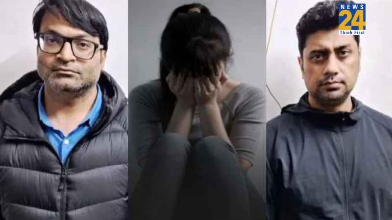 प्राइवेट पार्ट्स पर जख्म, अंडरगार्मेंट्स गायब… जानिए - उदयपुर गैंगरेप की रिपोर्ट में क्या आया सामने