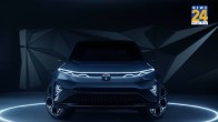 upcoming cars
