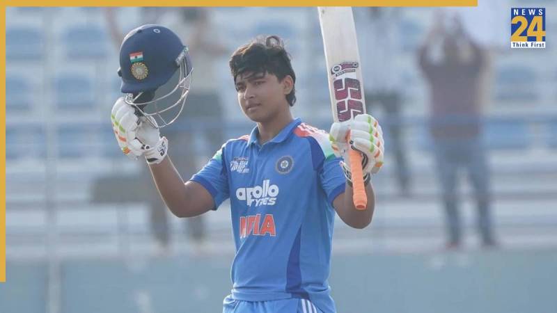 vaibhav-suryavanshi (3) Vaibhav Suryavanshi