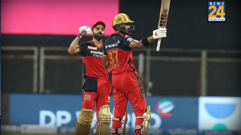 Devdutt Padikkal Century