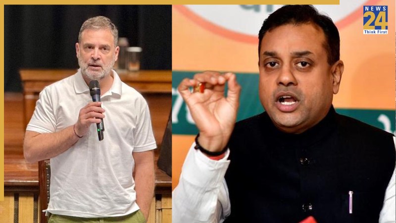 vote chor gaddi chhod rally