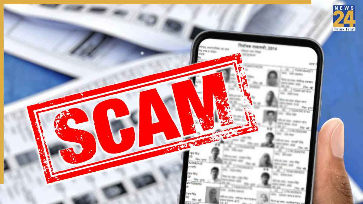 Maharashtra Politics: एक पिता की 268 संतानें? पनवेल मतदाता सूची में बड़ा घोटाला, चुनाव आयोग तक पहुंची शिकायत!