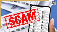 voting list scam
