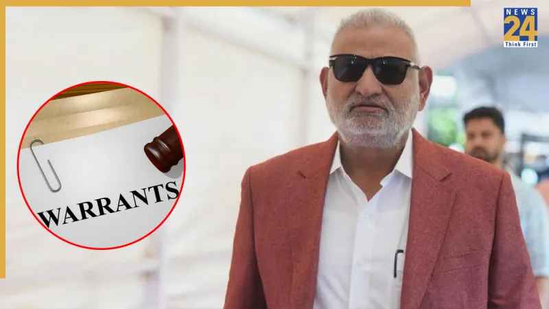 दो साल की सजा के बाद महाराष्ट्र के मंत्री माणिकराव कोकाटे ने दिया इस्तीफा, अजित पवार बोले- कानून से ऊपर कोई नहीं