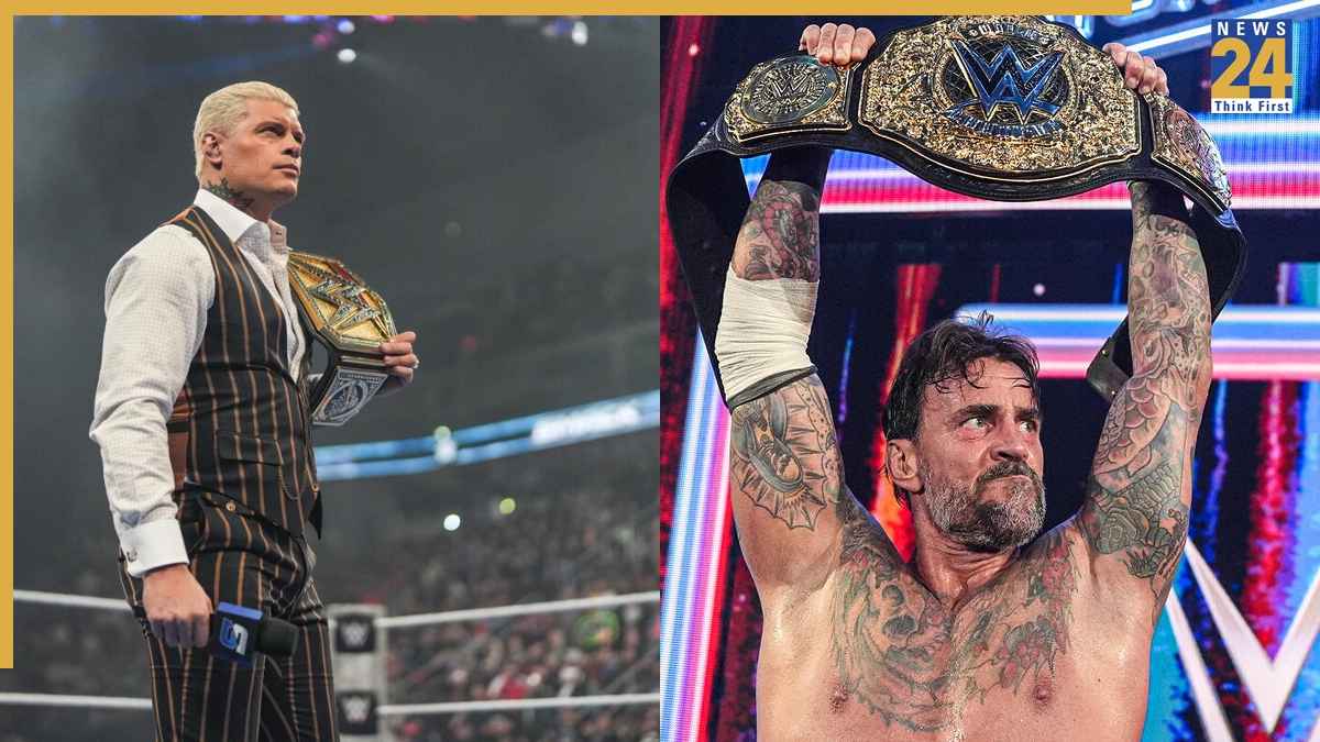 WWE
