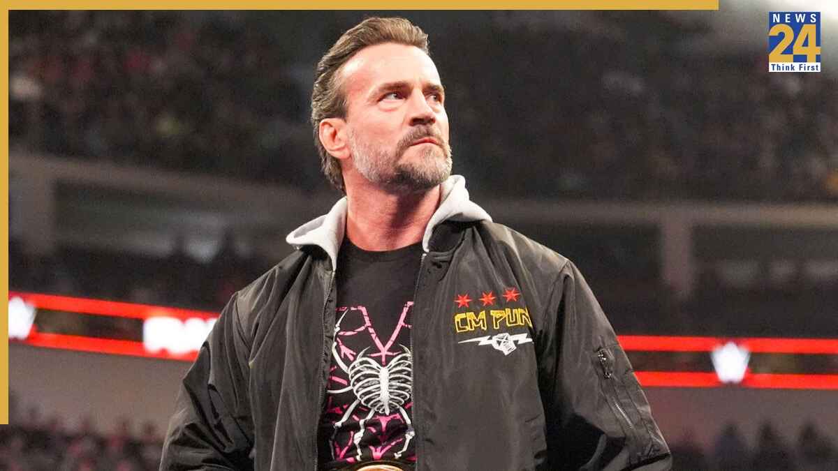 WWE