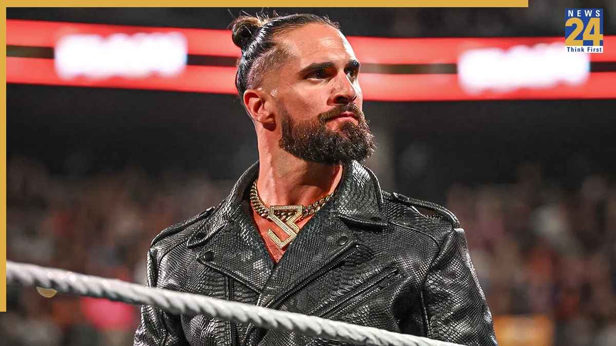 WWE