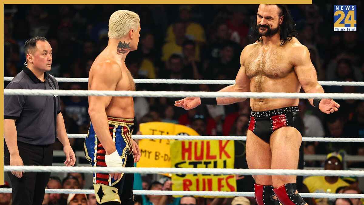 WWE