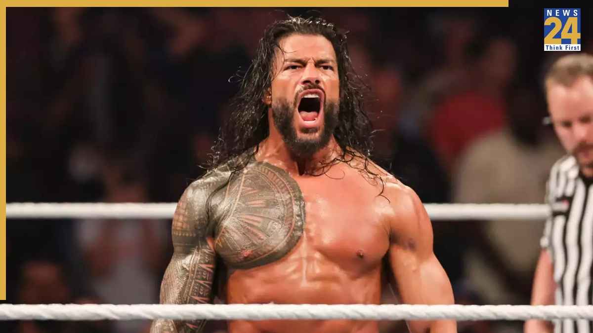 WWE