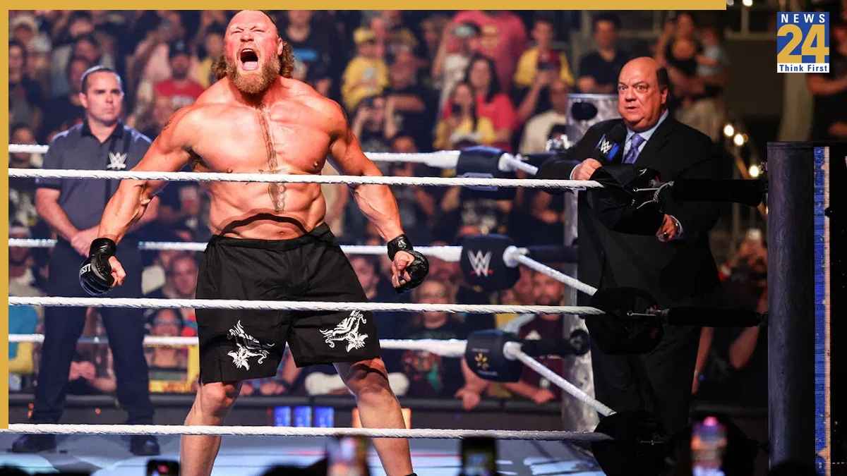 WWE