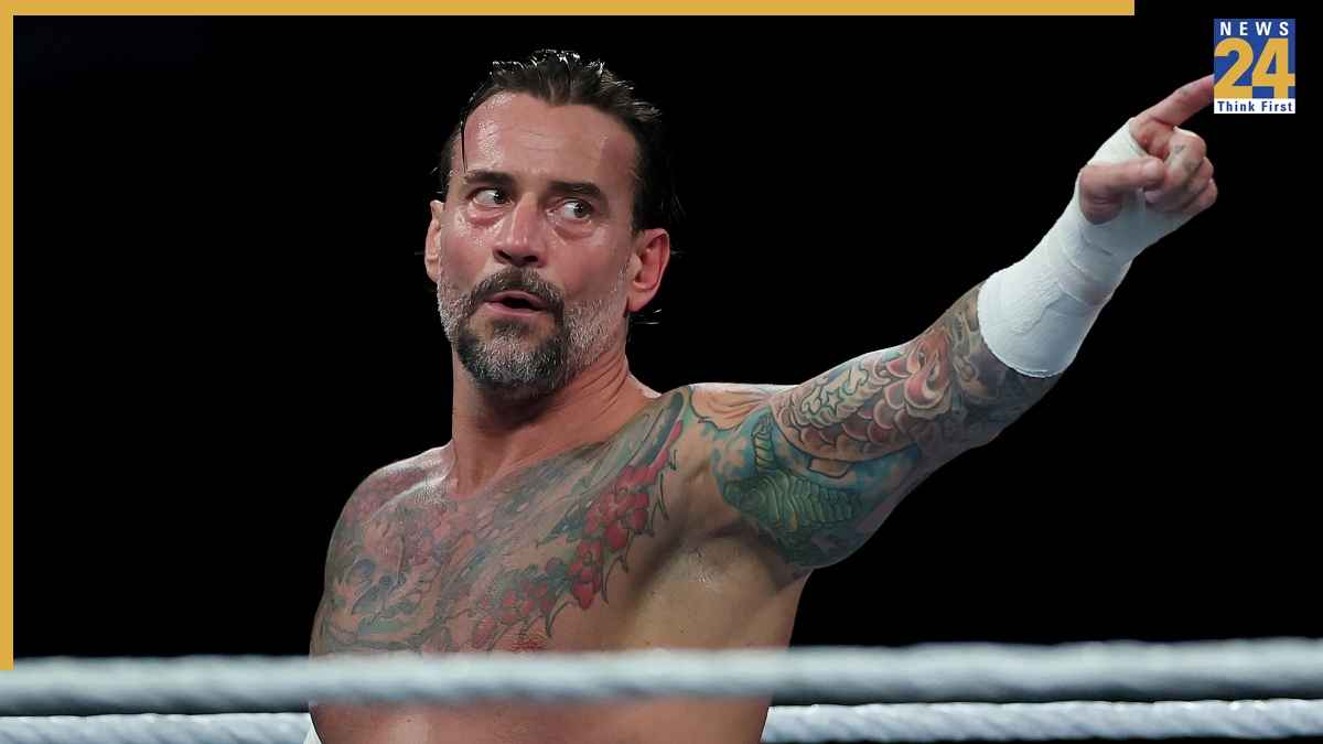 WWE