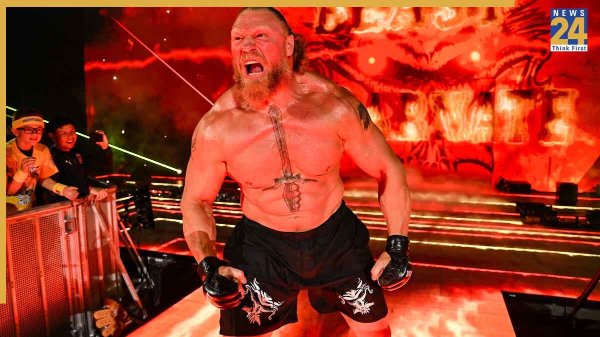 WWE