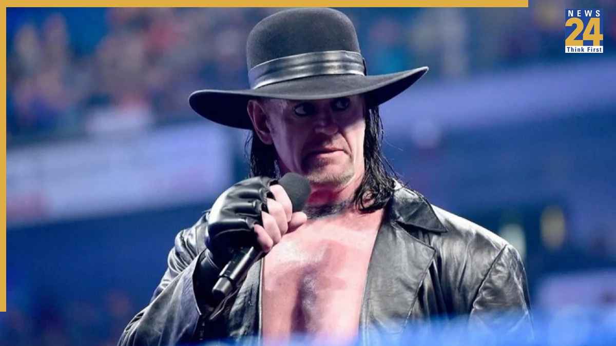 WWE