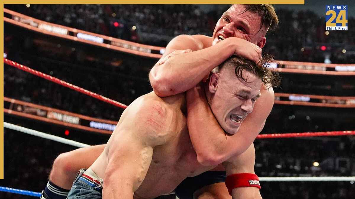 WWE