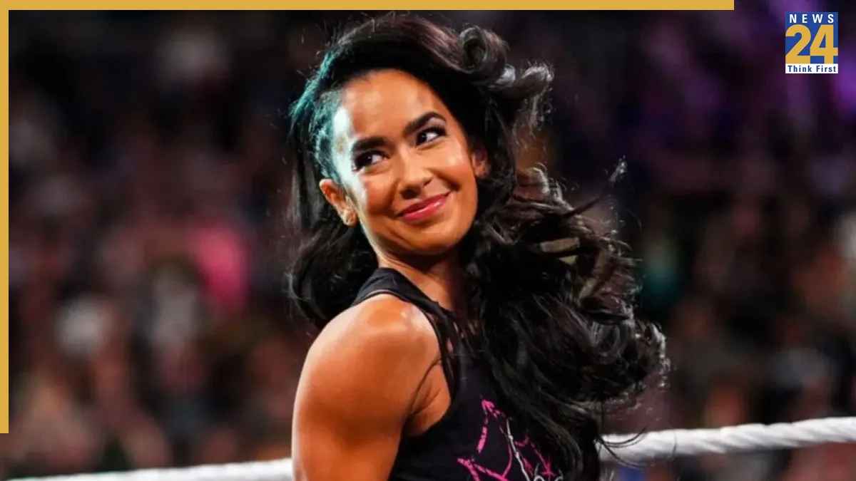 WWE