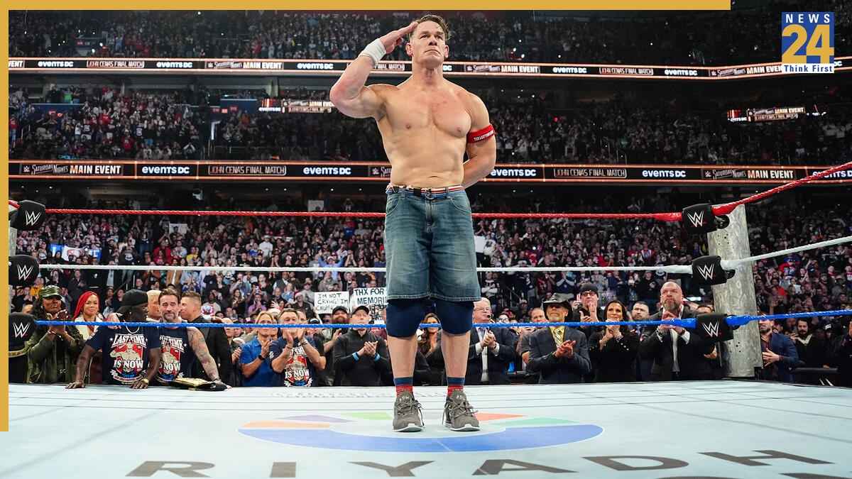 WWE
