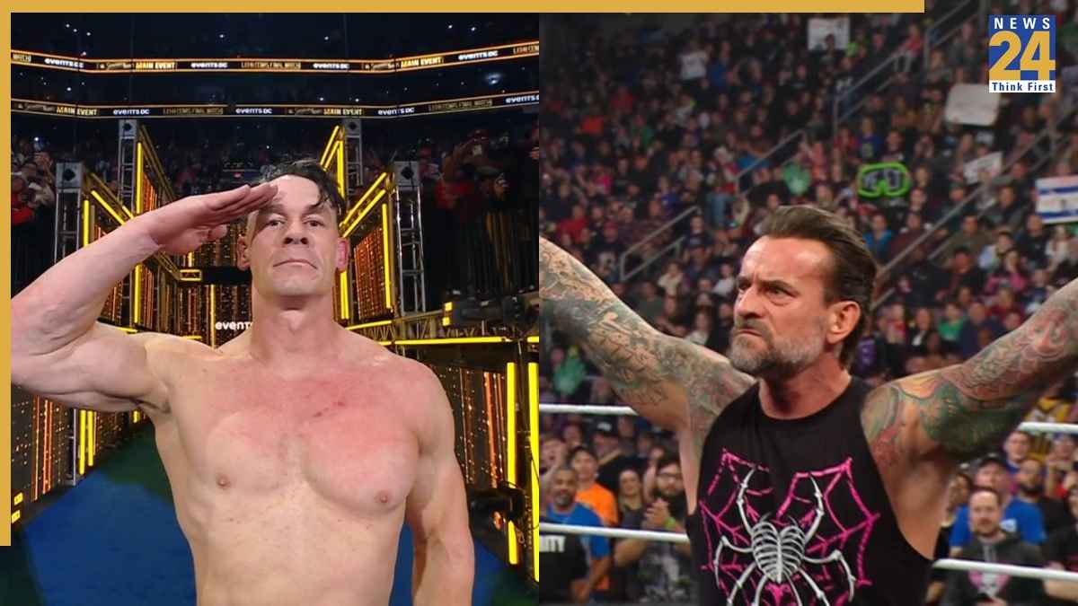 WWE