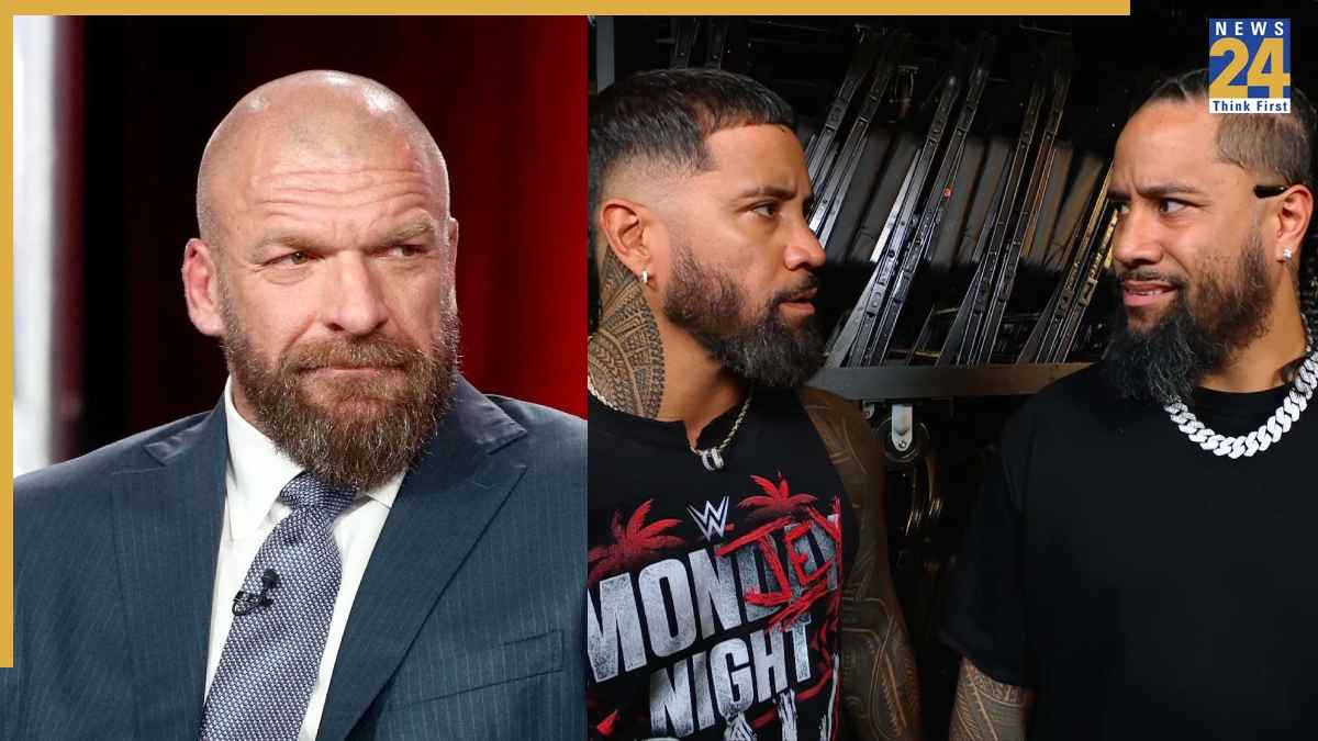 WWE