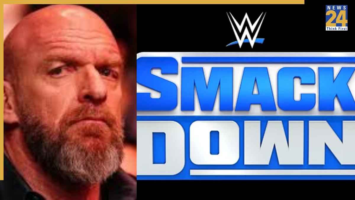 WWE