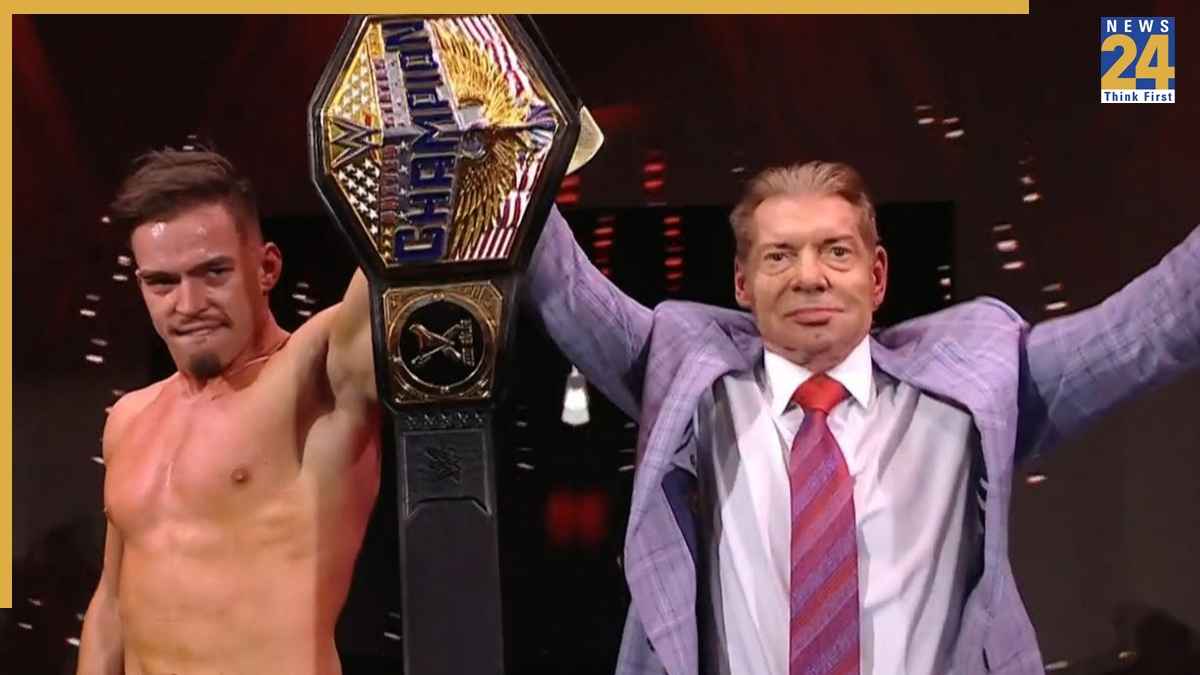 WWE