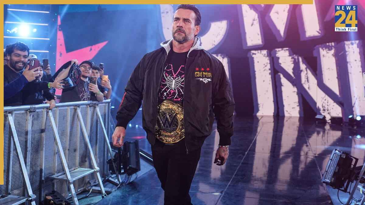 WWE