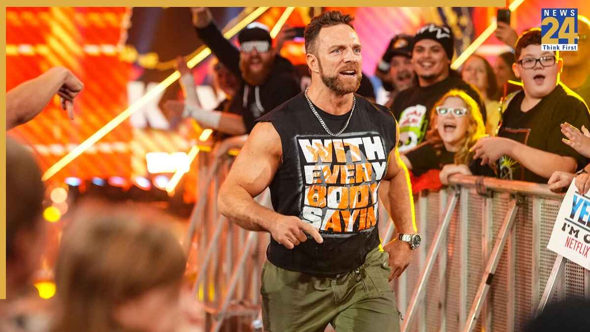 WWE