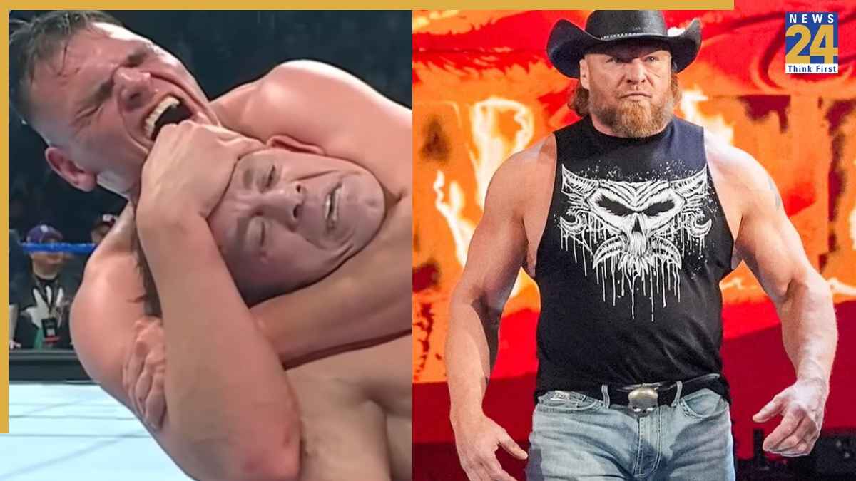 WWE