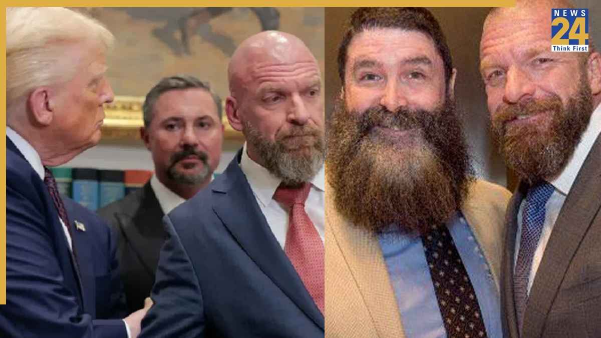 WWE
