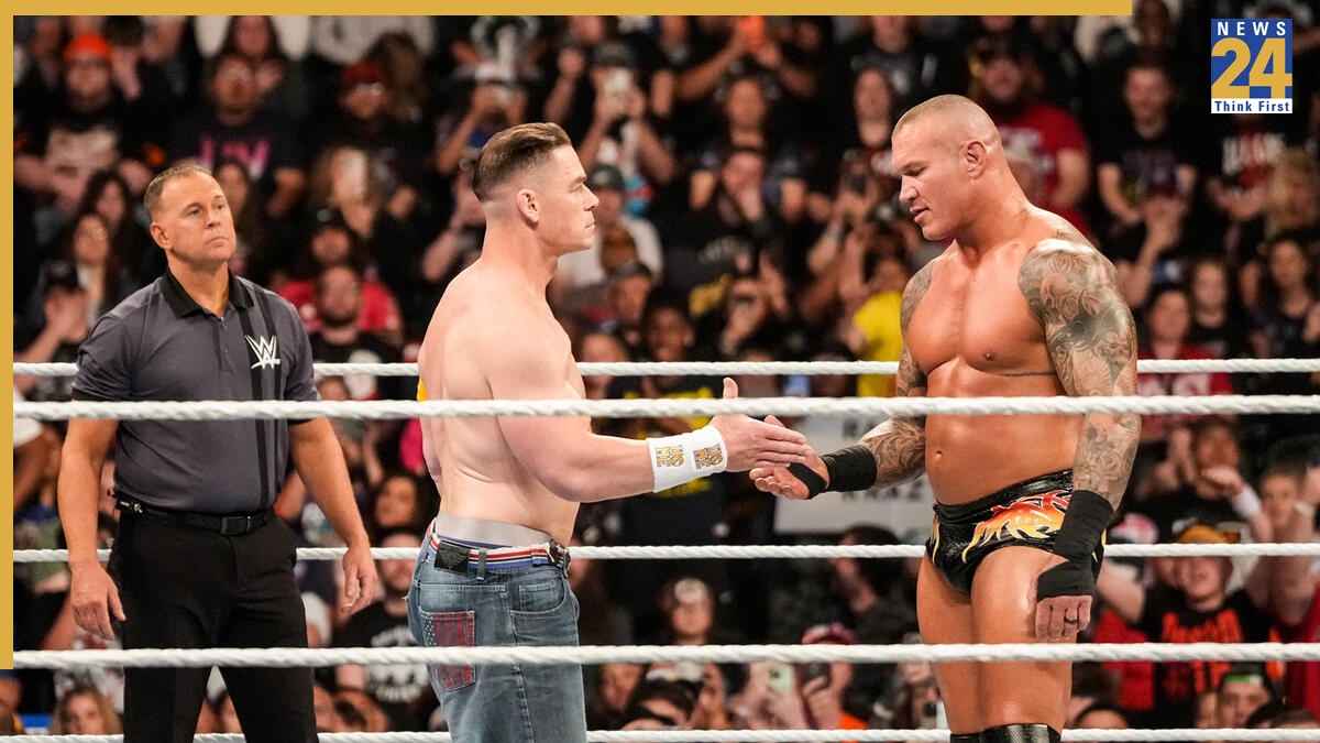 WWE