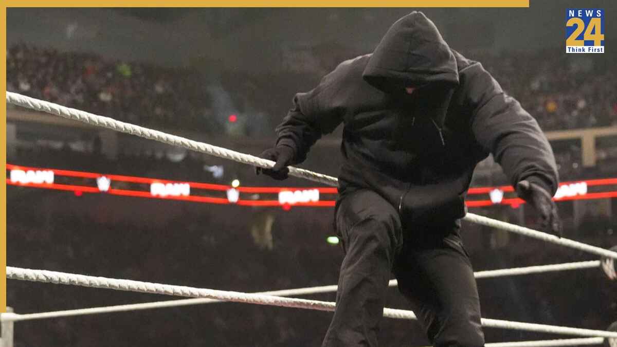 WWE