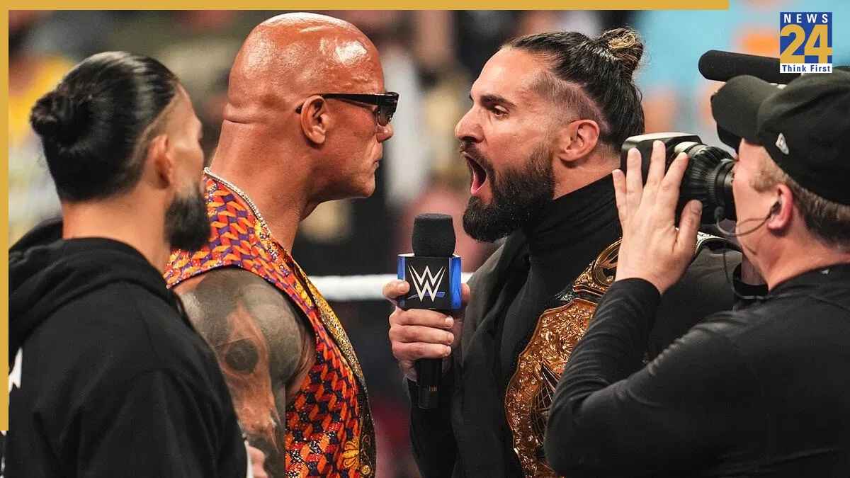 WWE