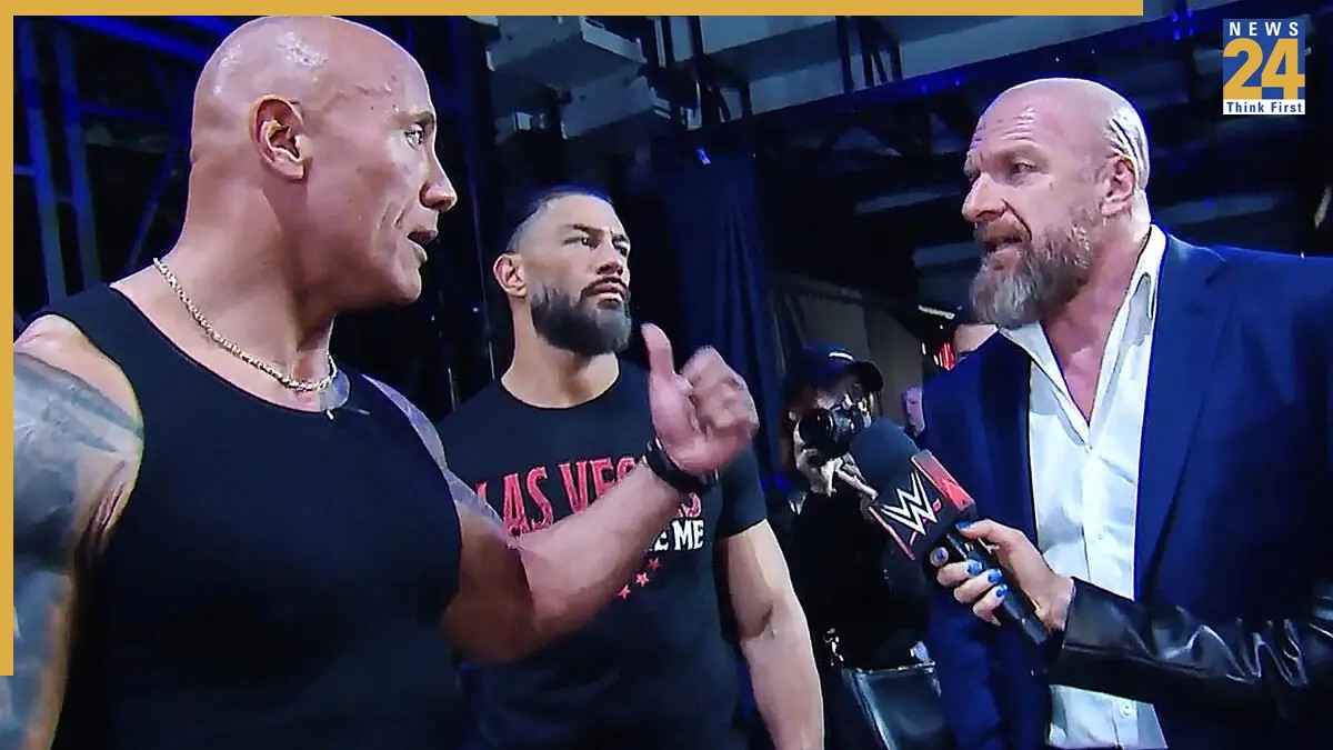 WWE