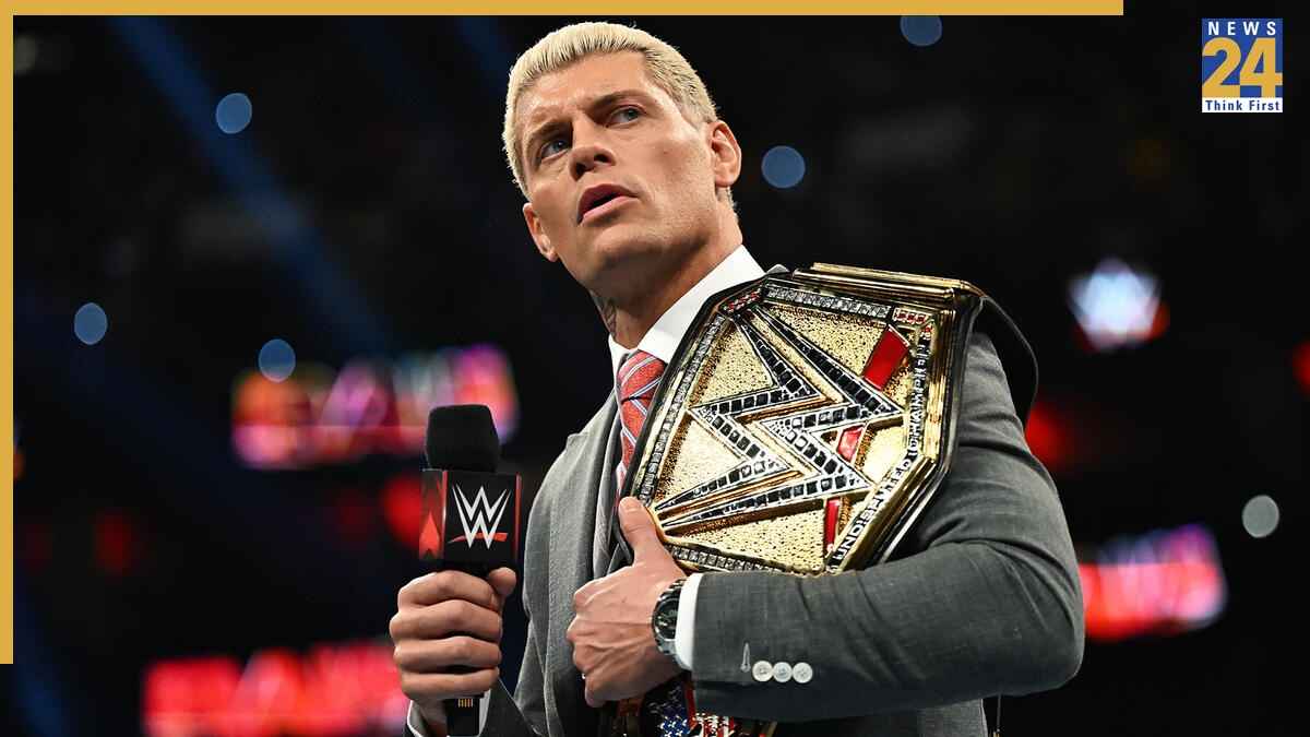 WWE