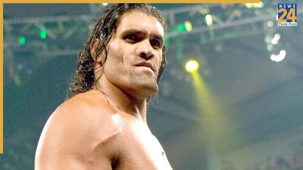 WWE