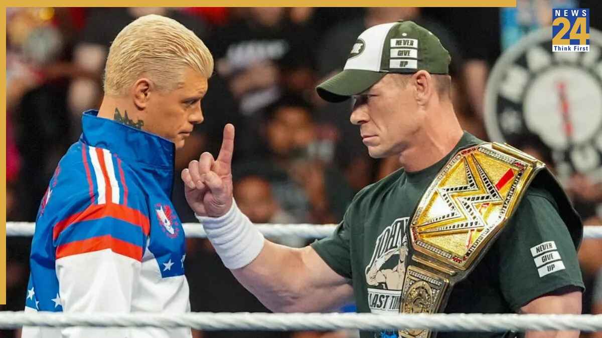 WWE