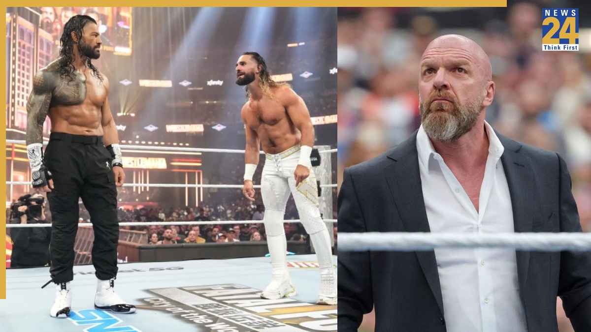 WWE