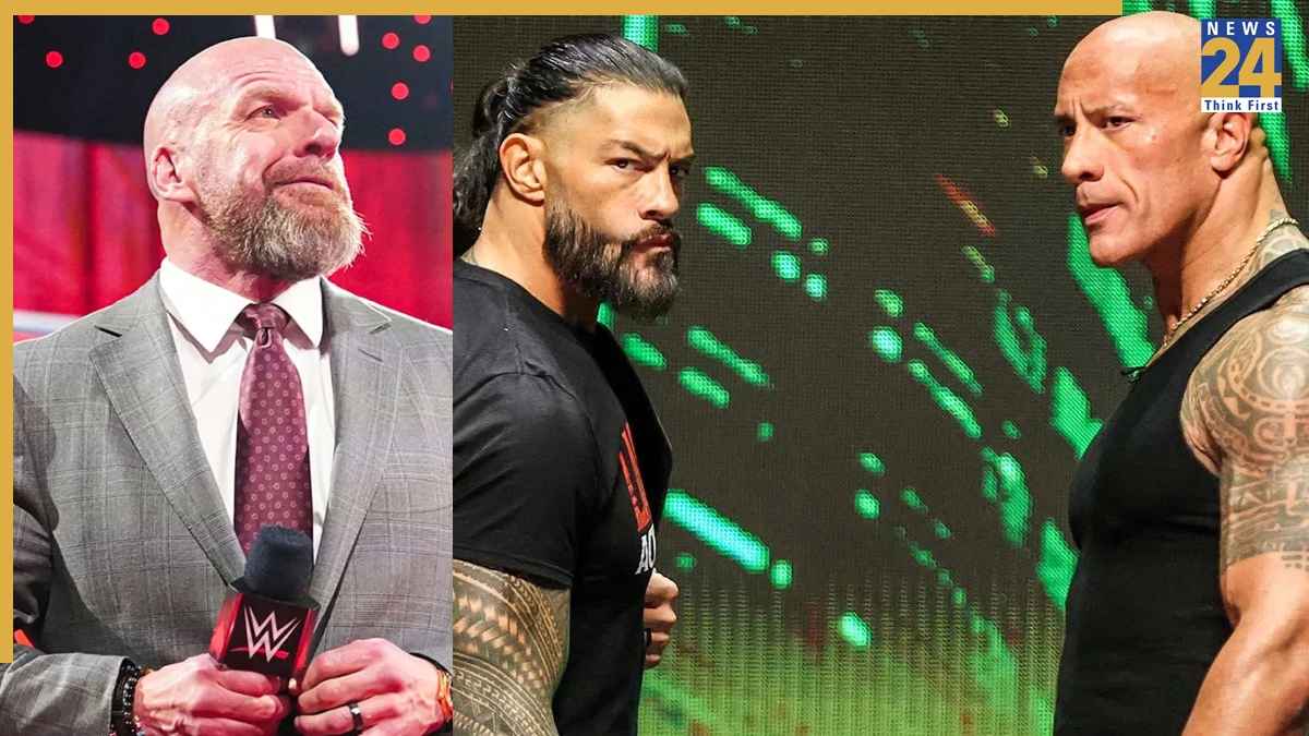 WWE