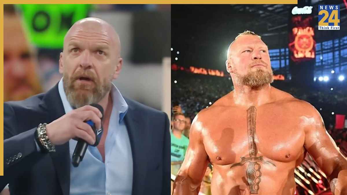 WWE