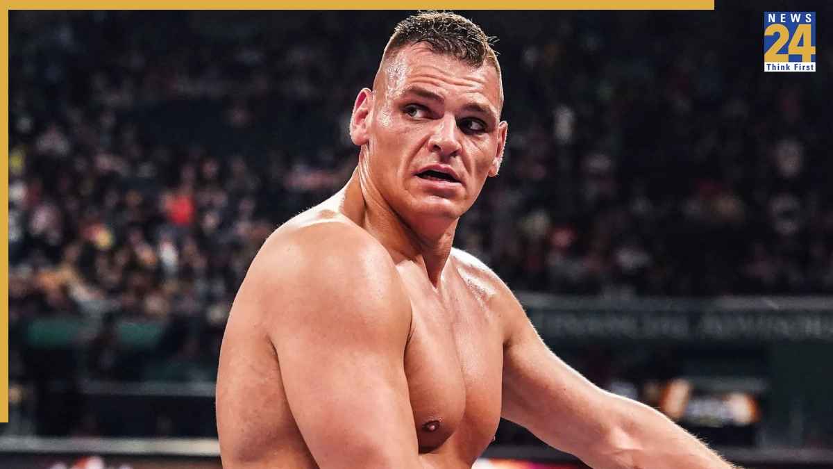 WWE