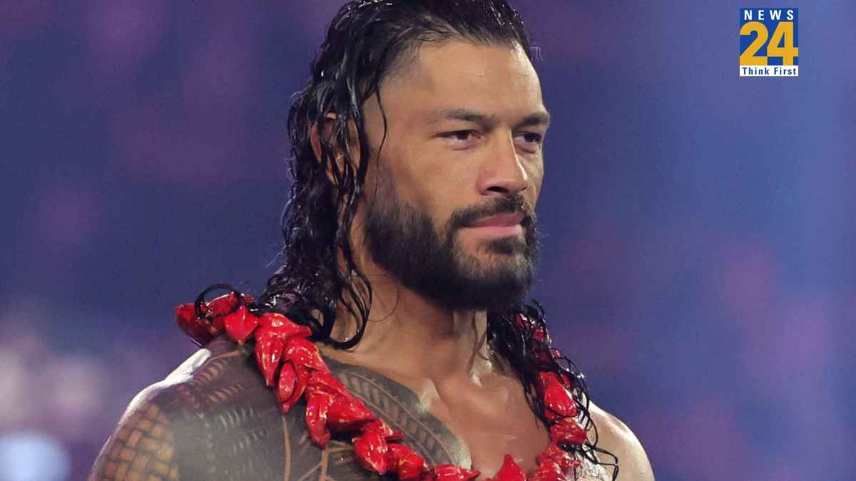 WWE