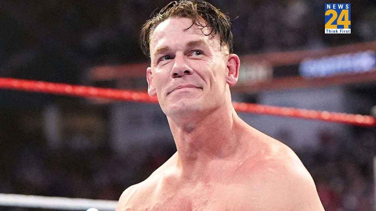 WWE