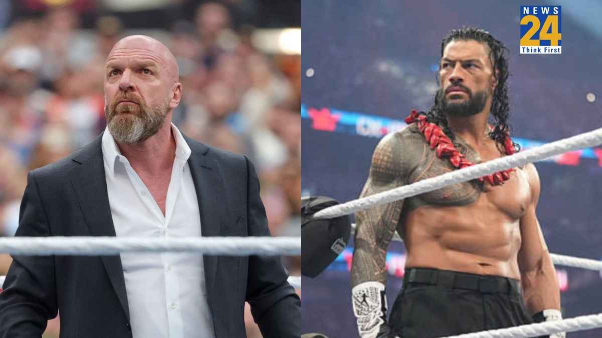 WWE