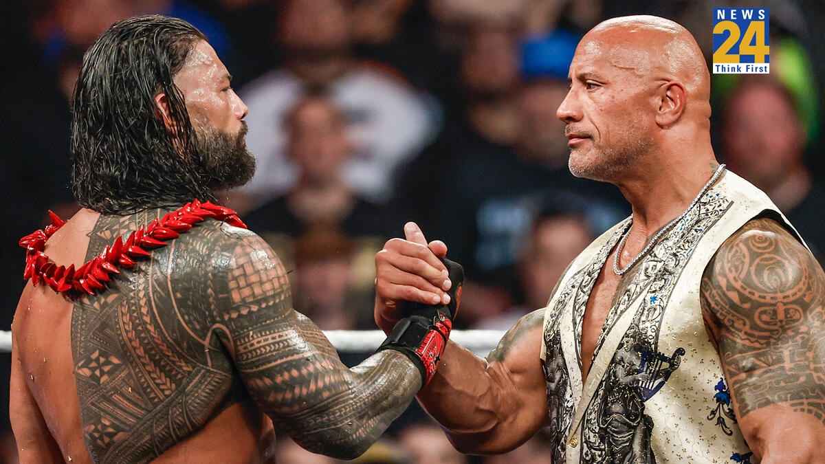 WWE