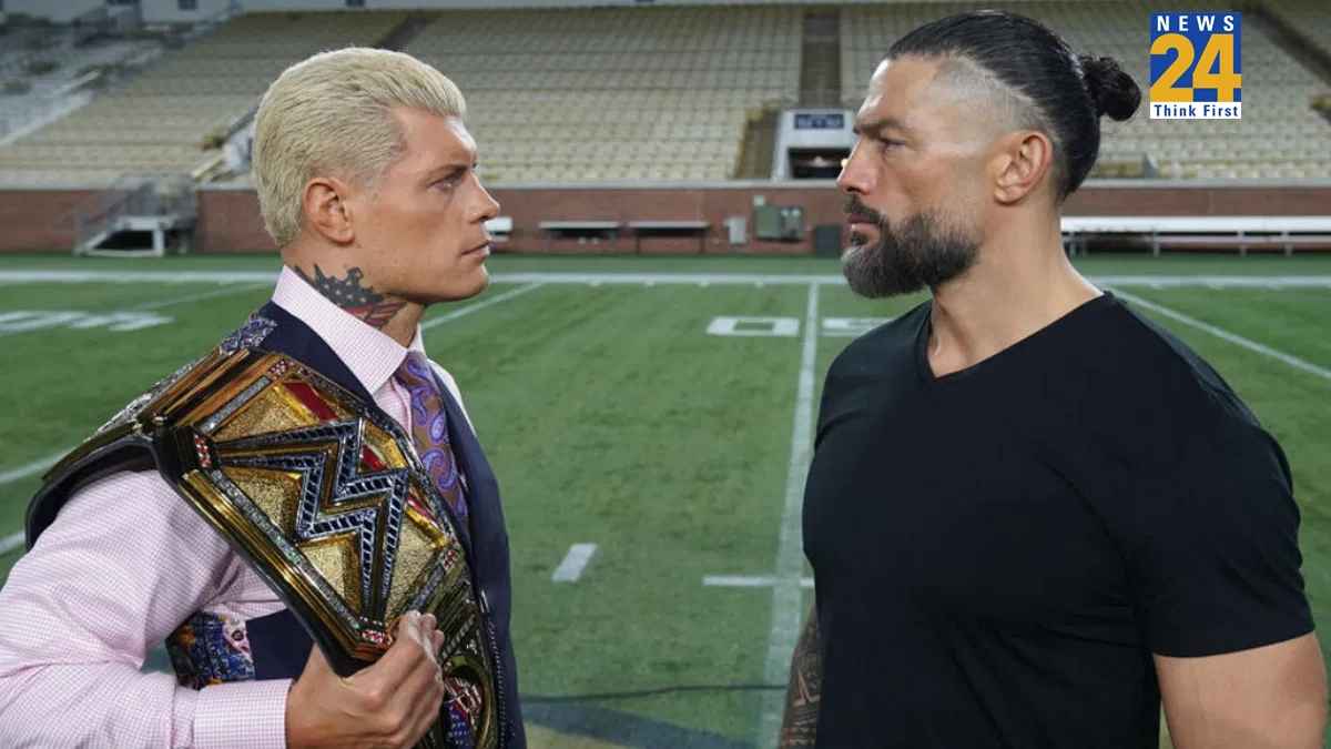 WWE