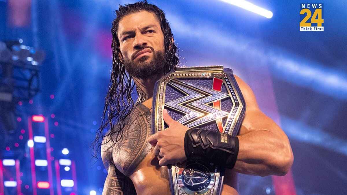 WWE
