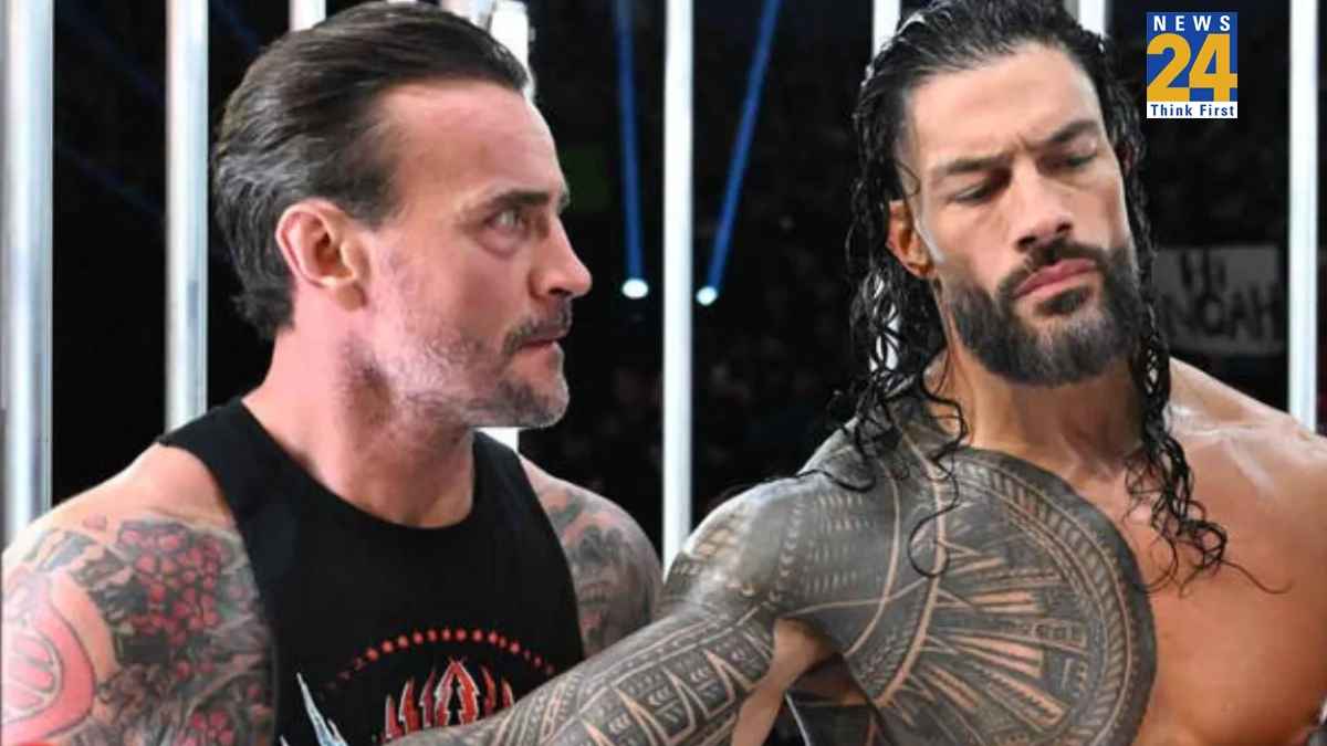 WWE