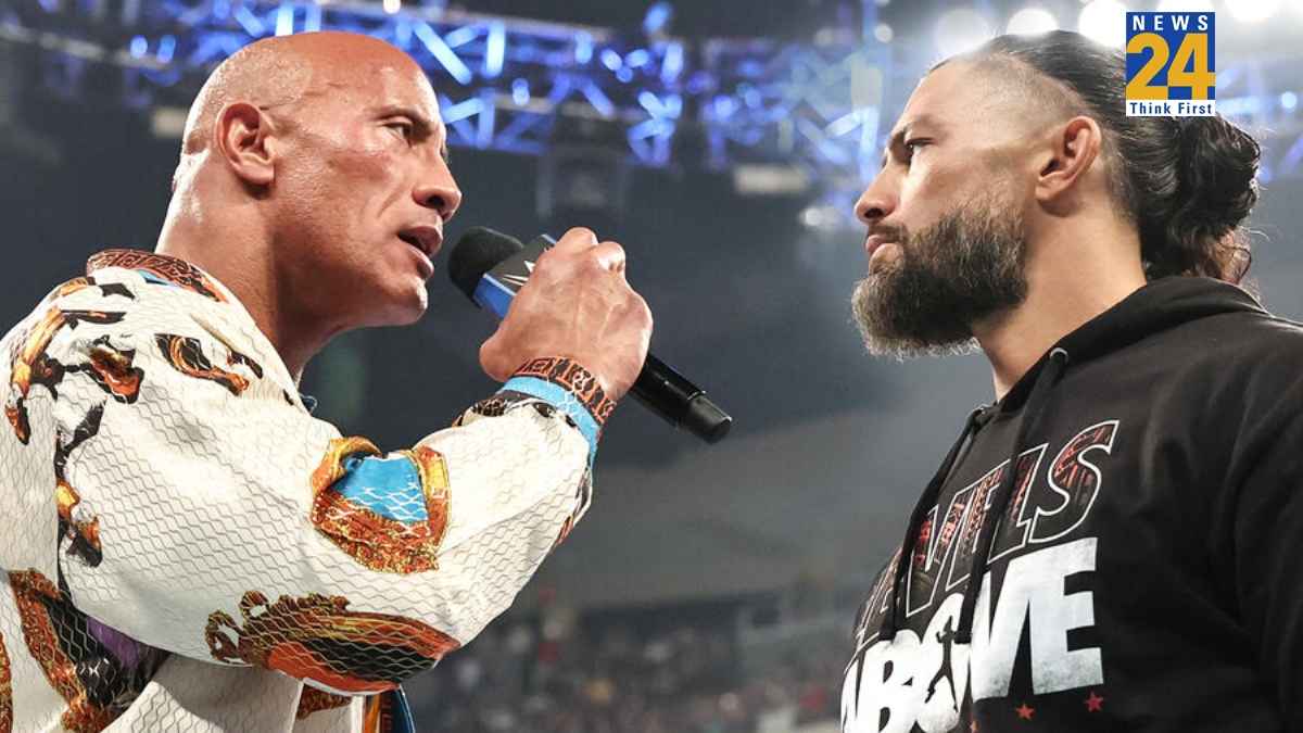 WWE