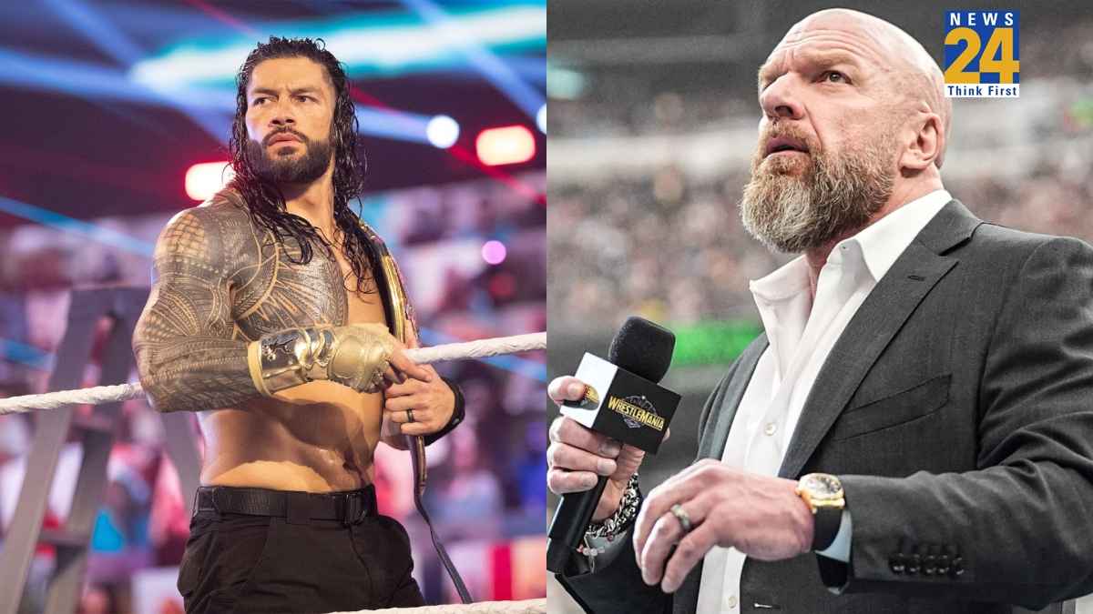 WWE